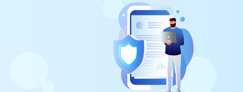 Information Security Policy Template