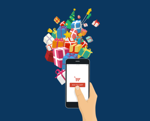 2020 Online Holiday Shopping Safety Checklist