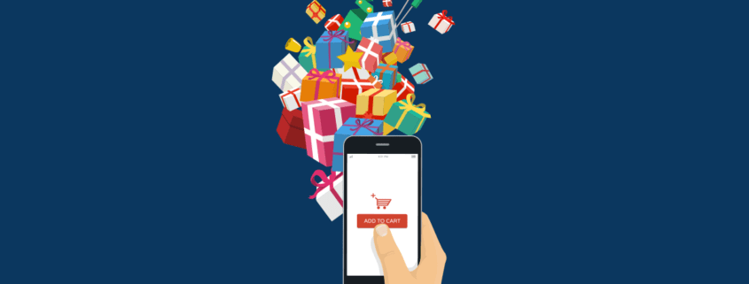 2020 Online Holiday Shopping Safety Checklist