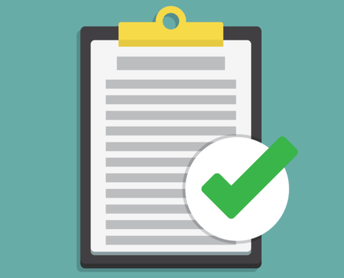 vrm assessment